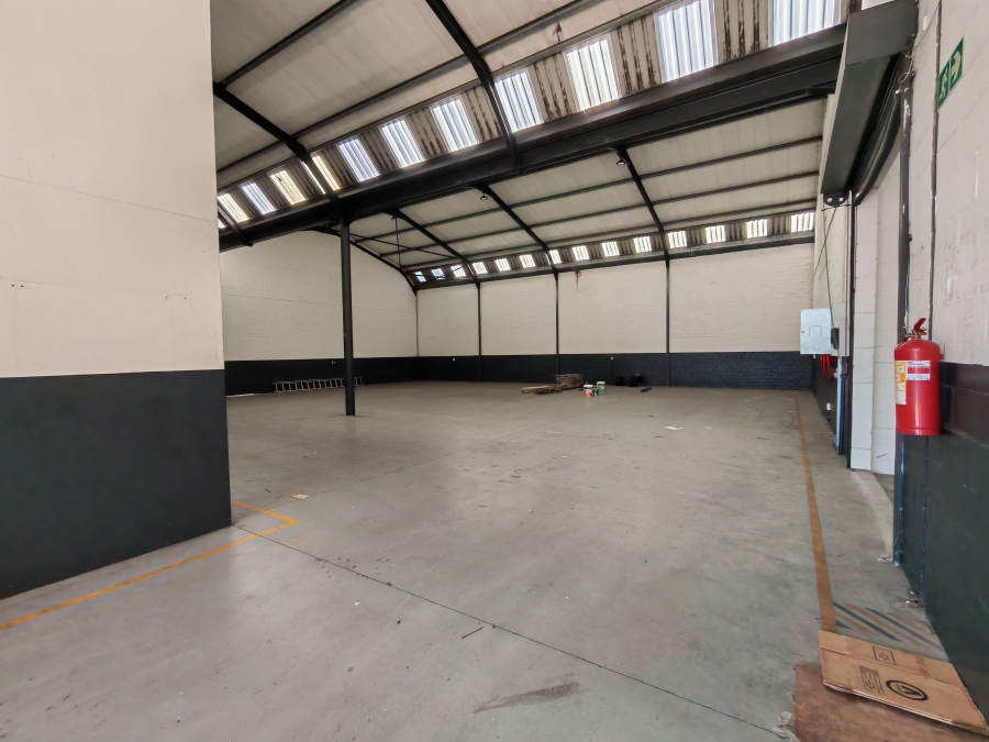 To Let commercial Property for Rent in Saxenburg Park 1 Western Cape
